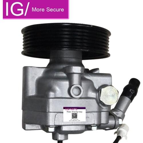 For Power Steering Pump For Subaru Legacy 3.0L H6 34430AG011 34430AG0119L 34430-AG011
