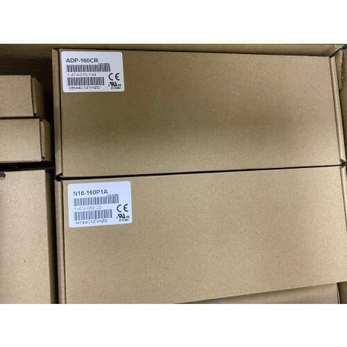 Brand New ADP-160CR N15 N16 N17 160P1A Power Supply Adapter for PlayStation 4 PS4 Slim 160CR 160ER 160FR Internal Power Board