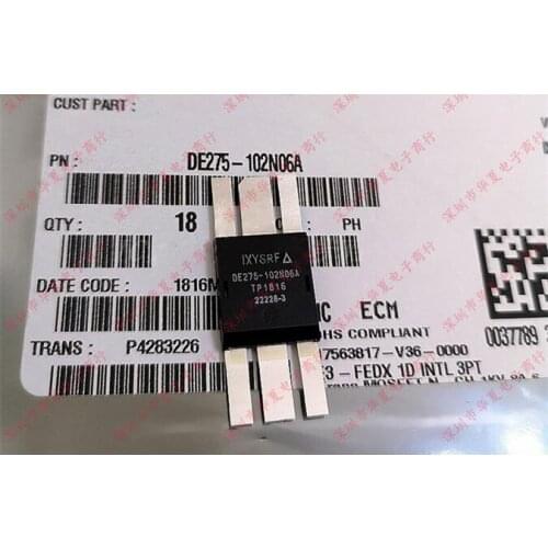 DE275-101N30A DE275-201N25A DE275-102N06A DE275-501N16A DE275X2-102N06A DE275X2-501N16A New