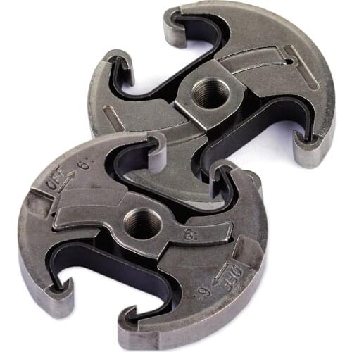 LETAOSK High quality Clutch Assembly Fit for Husqvarna 340 345 346XP 350 353 455 460 Chainsaw