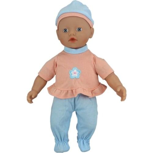 Outfit Wear for 32cm My little Doll 13 Inch Dolls Clothes