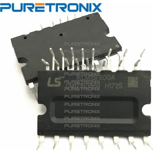 IKCM15F60GA IPM Module