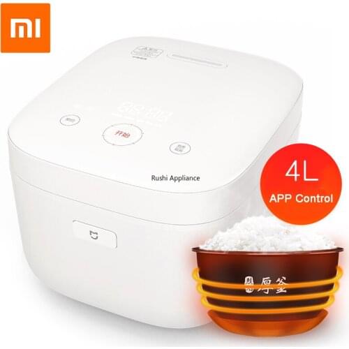 Умная бытовая техника RUSHI China At AliExpress