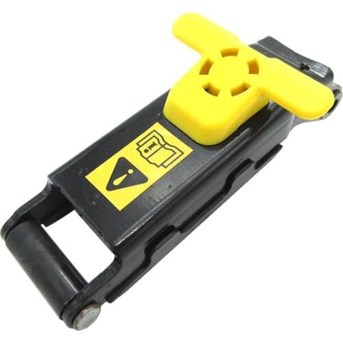 Rear Door Hinge Hinged Right For Ford Transit Courier 2007-2013 1849814 ET76A42982CC Car Accessories Bolt-On New Product