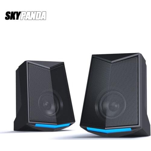 SKYPANAD Speakers