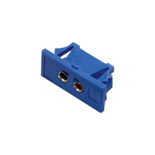 Universal Panel T Type Thermcouple Connector