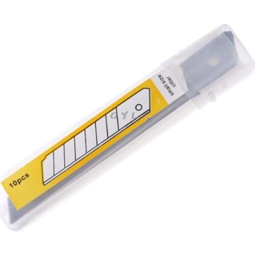 VBDEHD Blades For A Utility Knife