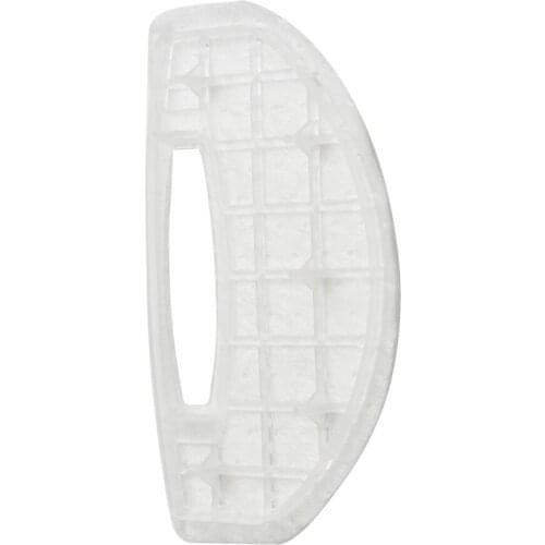 Dust Filter Cleaning Parts Sweeping For Isweep S320 Vacuum Cleaner Accessories Useful