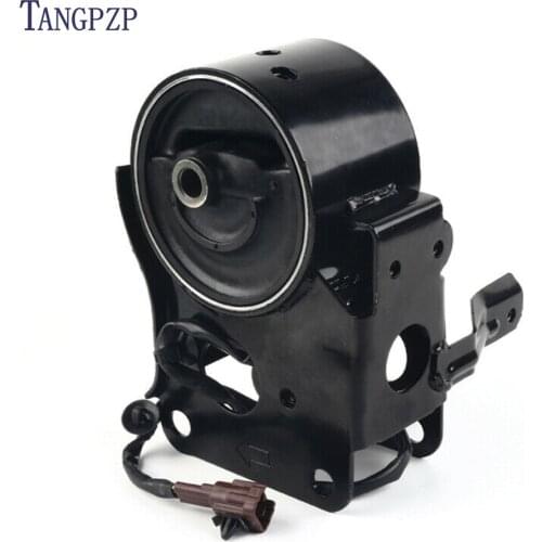 A7358 Rear Engine Mount w/ Sensor For 2002-09 Nissan Altima Maxima Murano Quest 3.5L