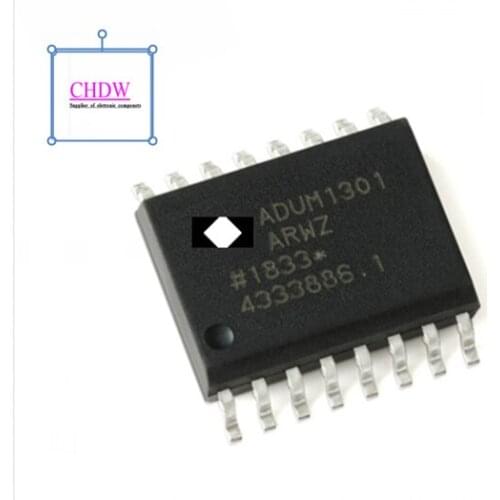 ADUM1301ARWZ ADUM1301ARW SOP16 new orignal in stock