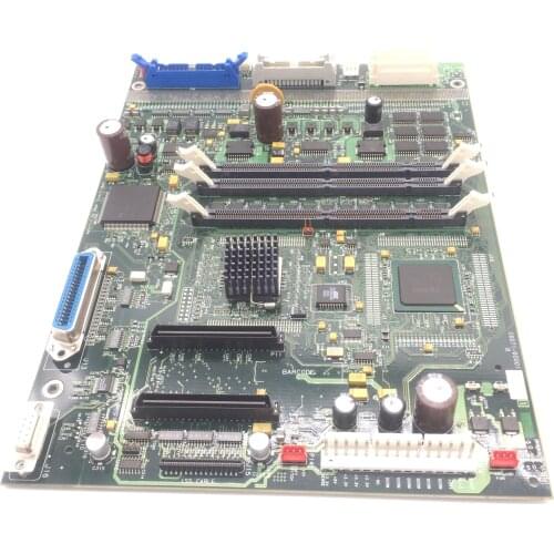 C6071-60001 logic main board for hp 1050c 1050 printer plotter