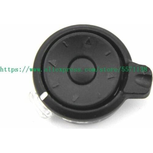 D500 Direction Key Button Of Rear Cover Repair Parts For Nikon
