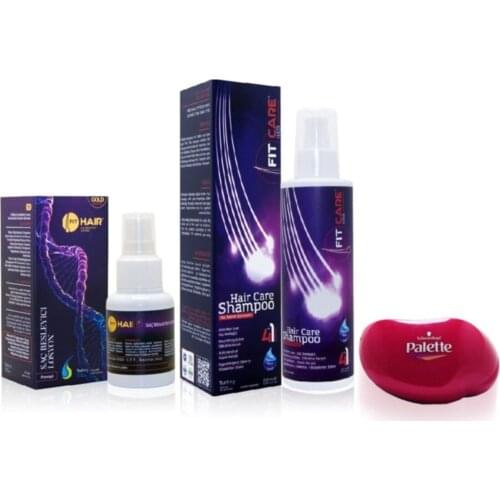 Средства для ухода за волосами FitcareHair China At AliExpress