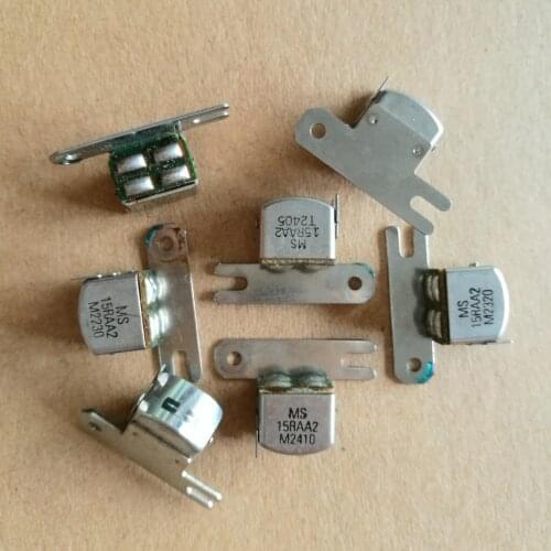 Hot spot MS-15RAA2 dual sound head deck audio dedicated dual head switch 15RAA2 impedance 210 ohms