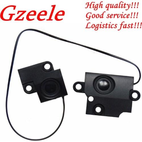 GZEELE NEW Laptop Speaker For DELL Inspiron 1464 1564 1764 Notebook Speaker Speaker Built-in speaker