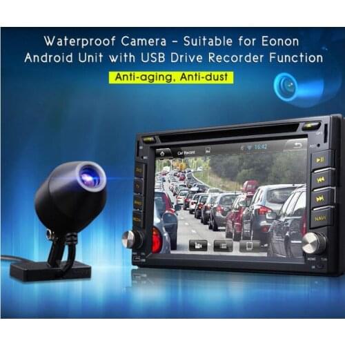 JMANEYES GPS Accessories