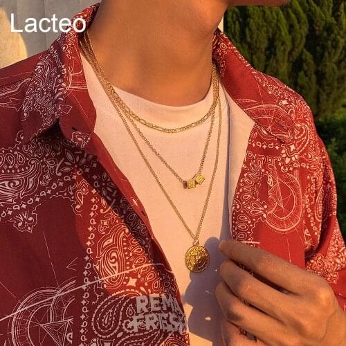 Lacteo Gothic Pendants