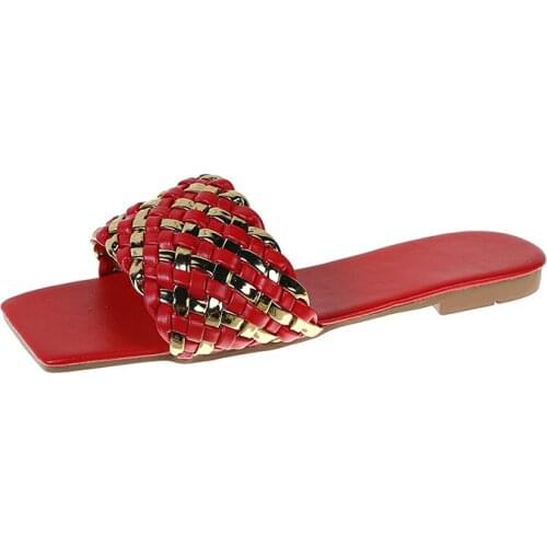 LSZHUFU Women's Slippers