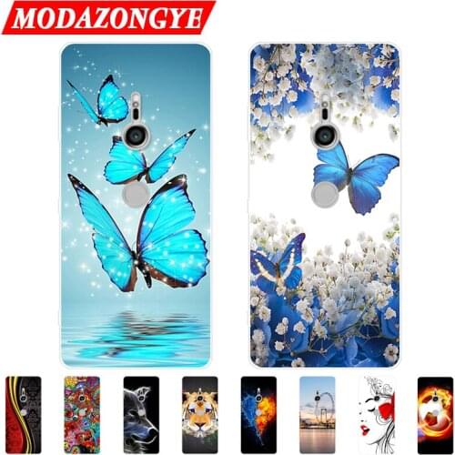 MODAZONGYE Xperia XZ