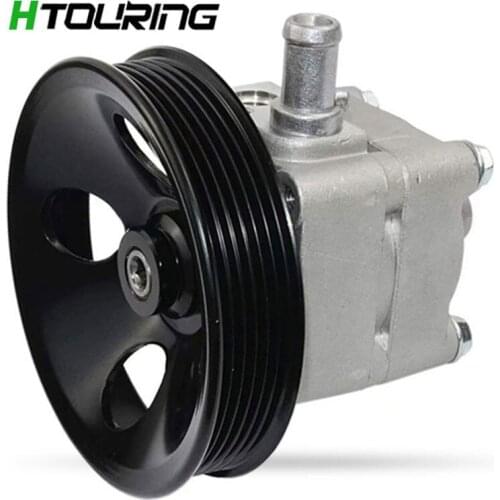For Car Volvo Power Steering Pump 36002541 8603105 36002542 For Volvo S60 S80 V70 XC70 XC90 30665100 36050559 30760531 36000216
