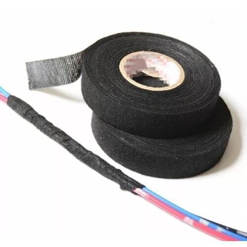 New Multipurpose Car Automotive Wire Harness Tape for Jaguar Land Rover Range Rover/Evoque/Freelander/Discovery