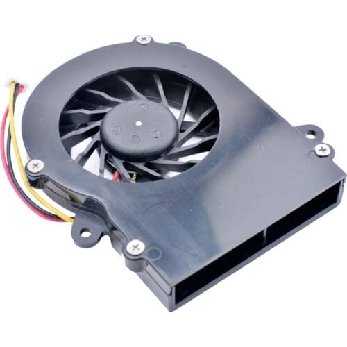 Brand new original BN04008B05H 5V 0.35A Lenovo F21 S660 notebook built-in cooling fan
