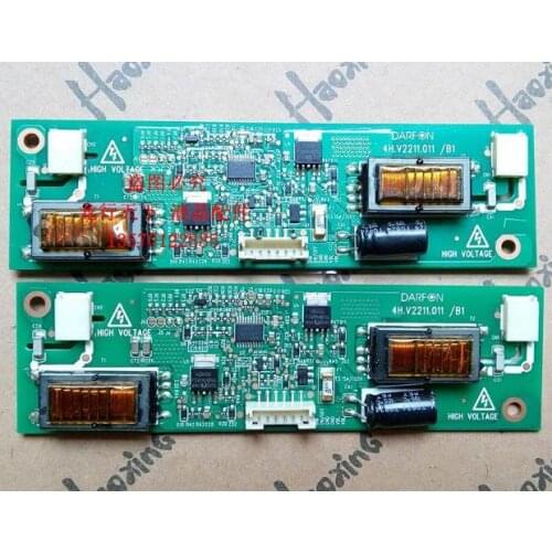 NEW U183K STUDIO ONE 1909 INVERTER CN-0U183K 4H.V2211.011/B1, 0U183K