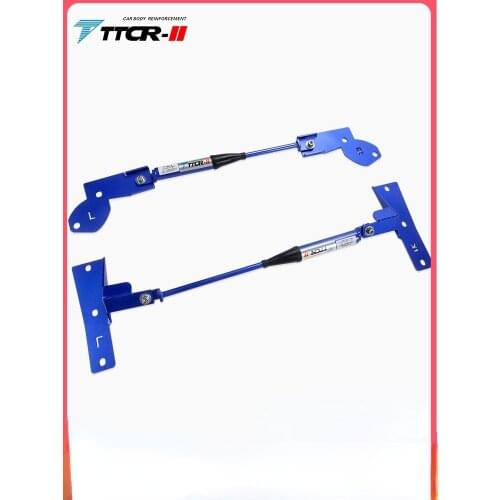 Suspension for BMW X5 F15 Damping Bar Balance Bar Top Bar Anti-rolling Shrimp Beard Chassis Reinforced Shock Absorber Pull Rod