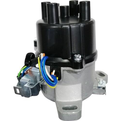 DISTRIBUTOR ASSY IGNITION 30100-P2E-A12 TD63U For Honda HR-V Civic Partner D16A D15B