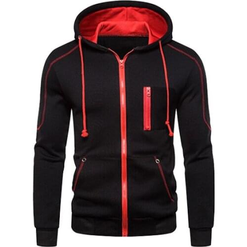 Shiweng Mens Winter Hoodies