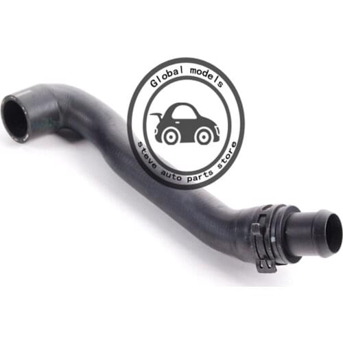 Expansion Tank Hose for Mercedes Benz W203 C160 C180 C200 C220 C230 C240 C270 C280 C320 C350 C55 A2035012682