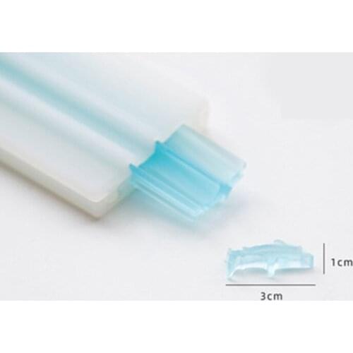 Silicone Pipe Tube Column Mold Embed Cute Soap Making Supplies Candle Making Supplies Tools For DIY tool J2Y