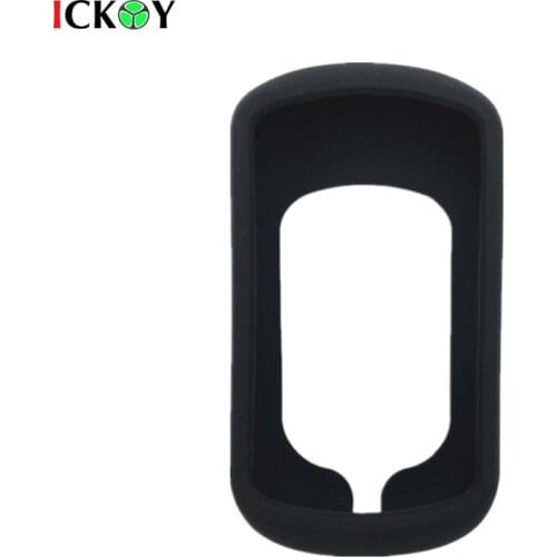 Silicone Protect Protective Case Skin for Cycling GPS Garmin Edge Explore Accessories