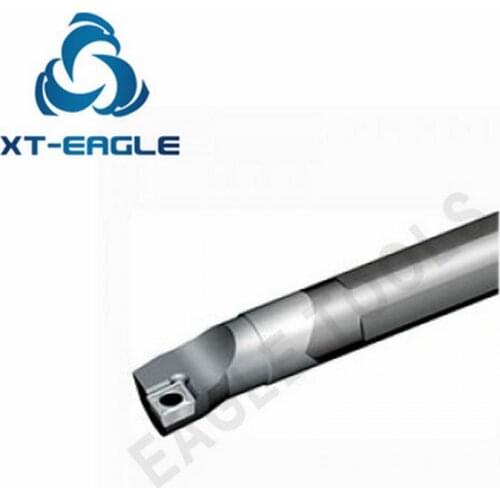 S12M-SCLCR09 S08K-SCLCR06 Free shipping!Original brand CNC Toolholder