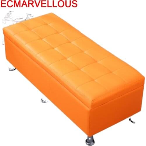 Dla Dzieci Store Escalera Mueble Vintage Werkbank Living Room Chair Puf Taburete Poef Change Shoes Kids Furniture Storage Stool