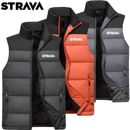 WantSix Travel Vests