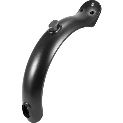 For Xiaomi Scooter Rear Mudguard Bracket Electric Scooter Mud Fender Guard Skateboard Fenders for Xiaomi M365 Pro Accessories