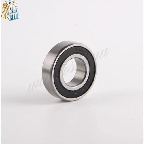 2Pcs High Quality Non -standard Special Bearings 6203x2 6203a 6203 /42 -2rs 6203 -42 -2rs 17 *42 *12 Mm