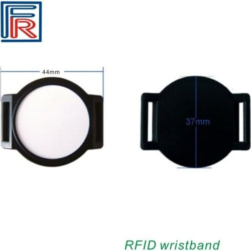 1000pcs RFID Watch dial with 13.56mhz fudan 1k S50 chip