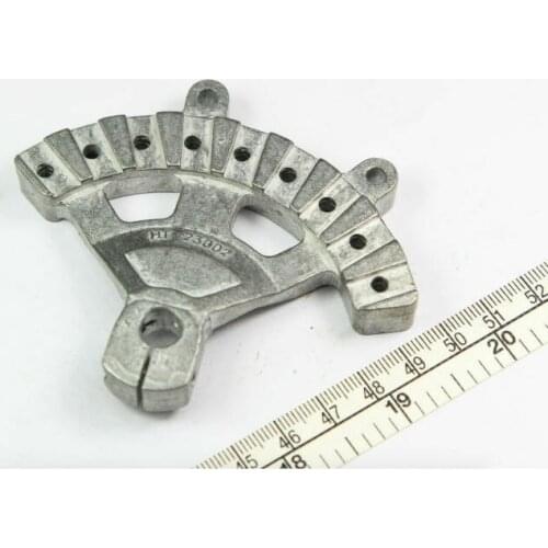 Barudan Parts OF BEDSH-YN Embroidery Machine 9 NEEDLE BAR FRAME # HT230020