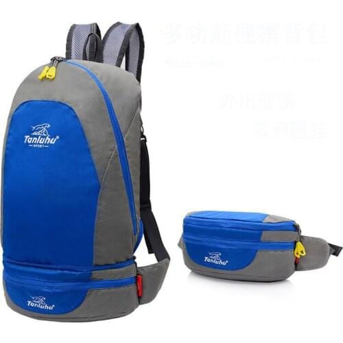 HENGSHENG Hiking Backpacks