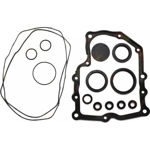 New 0AM DQ200 7-SPEED 7DSG Gearbox Overhaul Gasket Rebuild Kit Fit FOR VW SKODA Audi