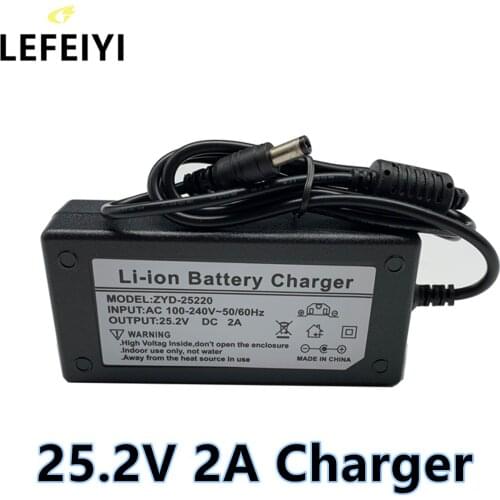 Battery Chargers Lefeiyi China