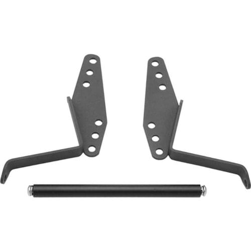 Lightweight Navigation Phone Mount Stand GPS Aluminum Bracket Motorcycle Accessories for Suzuki V Strom 650 DL650