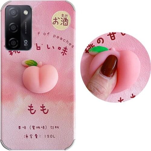 LICOERS Oppo F9 Phone Cases