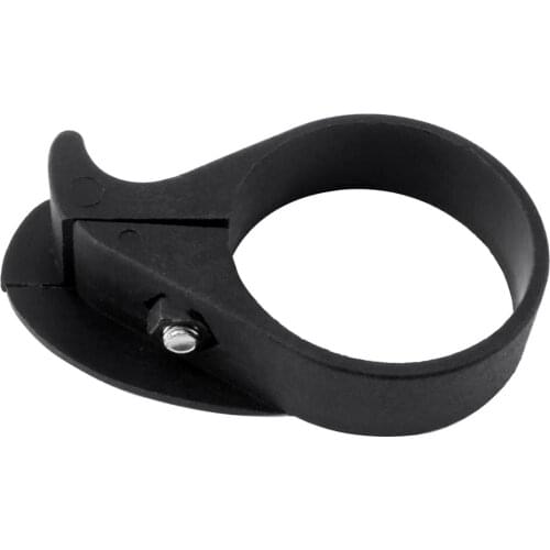 39-42mm Diameter Chain Guide Watcher Clamp For Single Chains Road Folding Bikes Bicycles