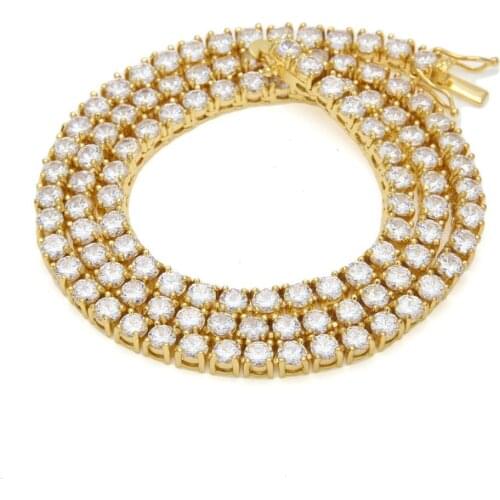 Золотые цепочки NZUDMI China At AliExpress