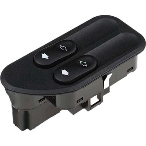 Car Window Control Switch Glass Lifter for Ford Fiesta 14529AA 03164810 7S6514529BA
