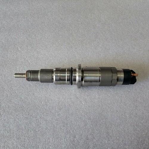 Original Brand 5263262 Fuel Injector For QSB6.7 Engine Part