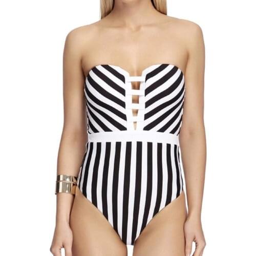 RUOTONGSEPT Women's One-piece Swimwear